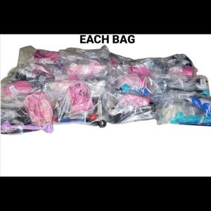 Tupperware GET A 9 PC SURPRISE GADGET BAG FOR 16.00